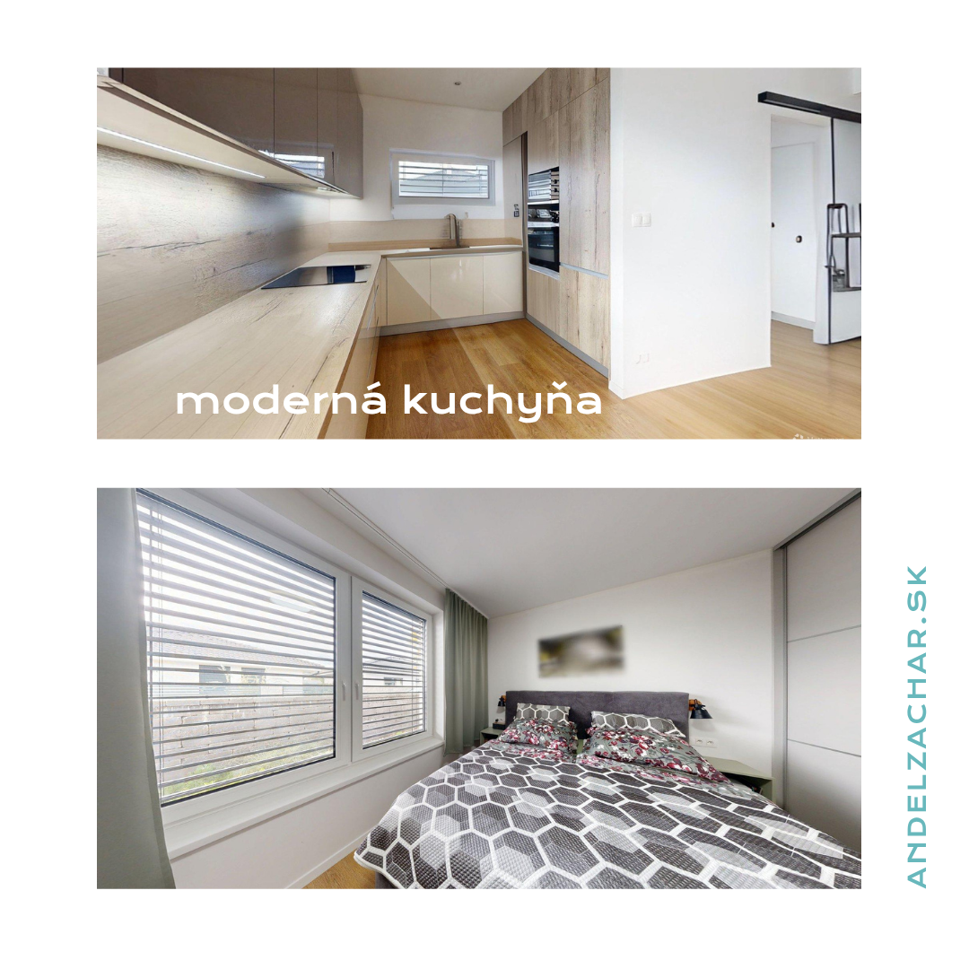 Nízkonákladový prémiový rodinný dom v meste Galanta - 3