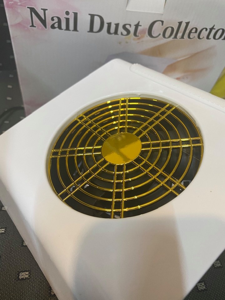 uv lampa na nechty 25 eur - 3