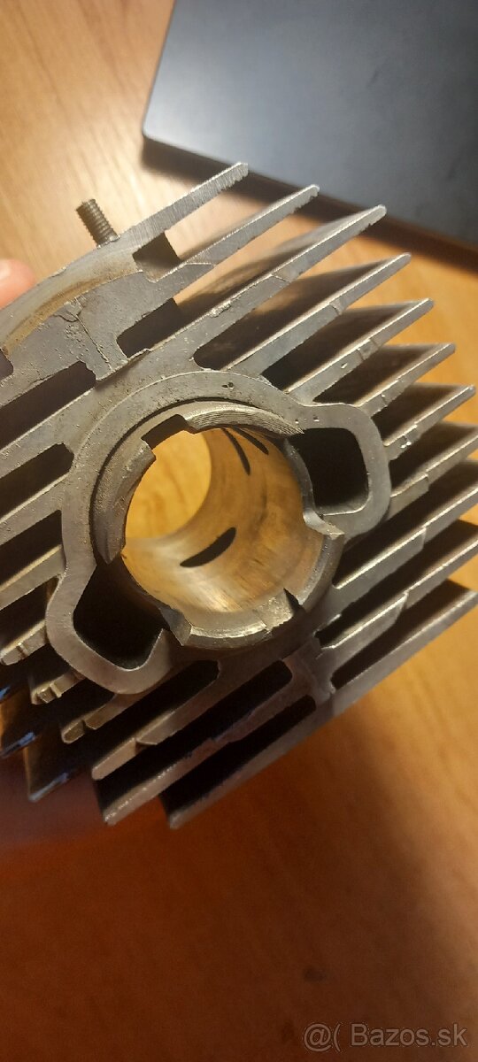 Válec babetta 210 - 3