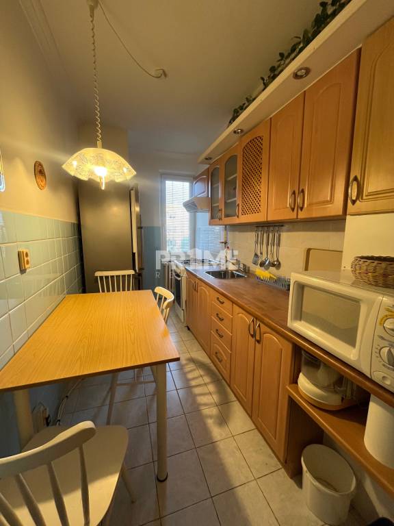 Zariadený 3i byt, nepriechodne izby, Sklenárova, Ružinov - 3