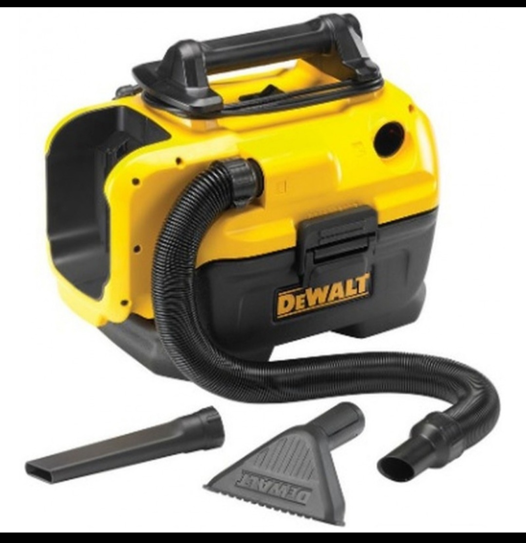 Dewalt vysavac - 3