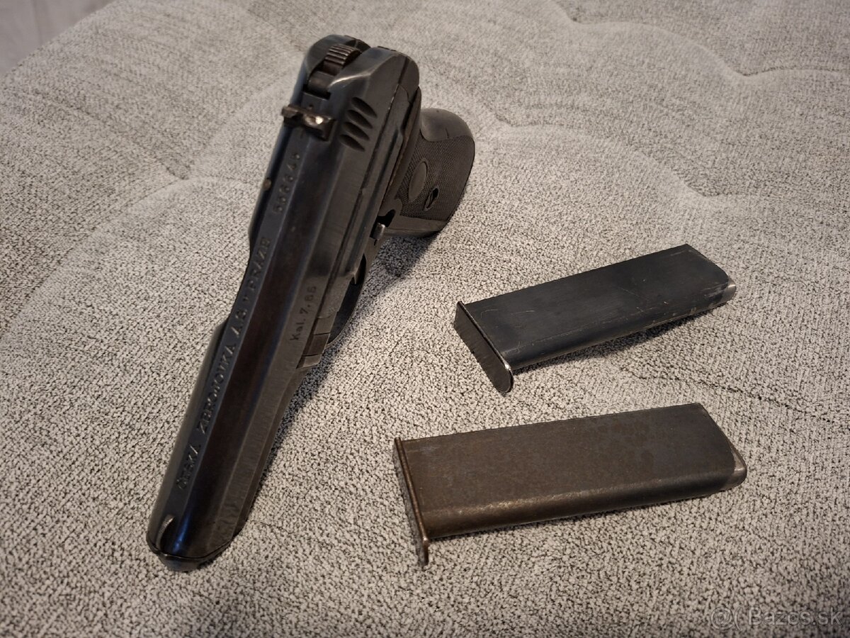 Sig Taurus Ruger CZ - 3