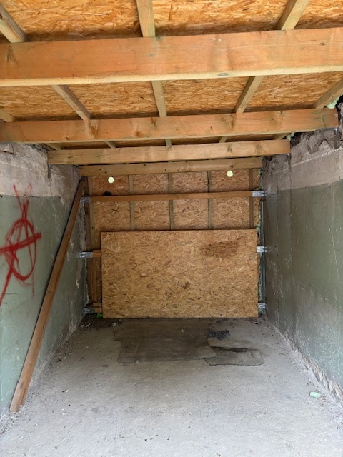 Garáž na predaj - 3