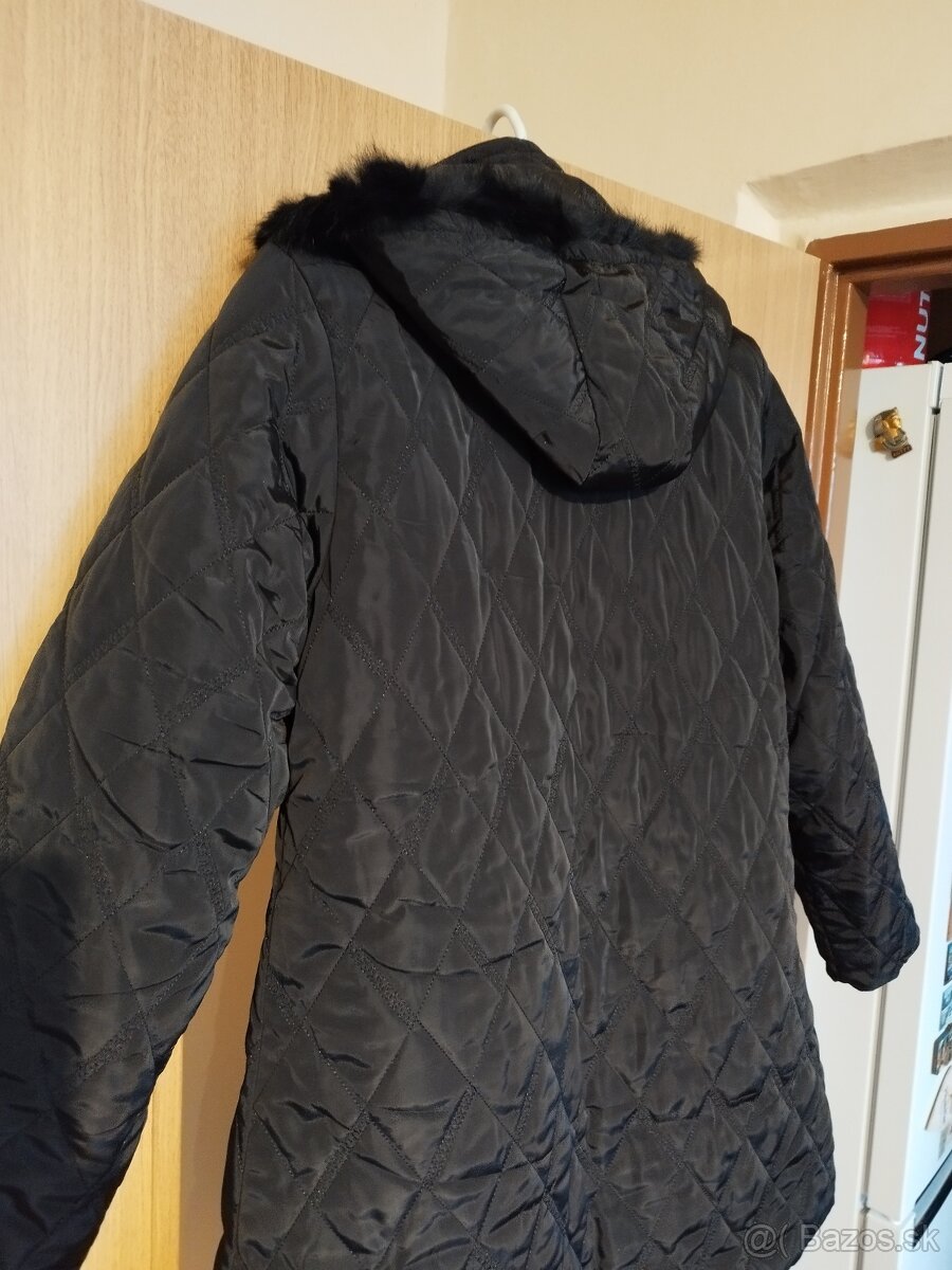 Dámska zimná bunda - 3