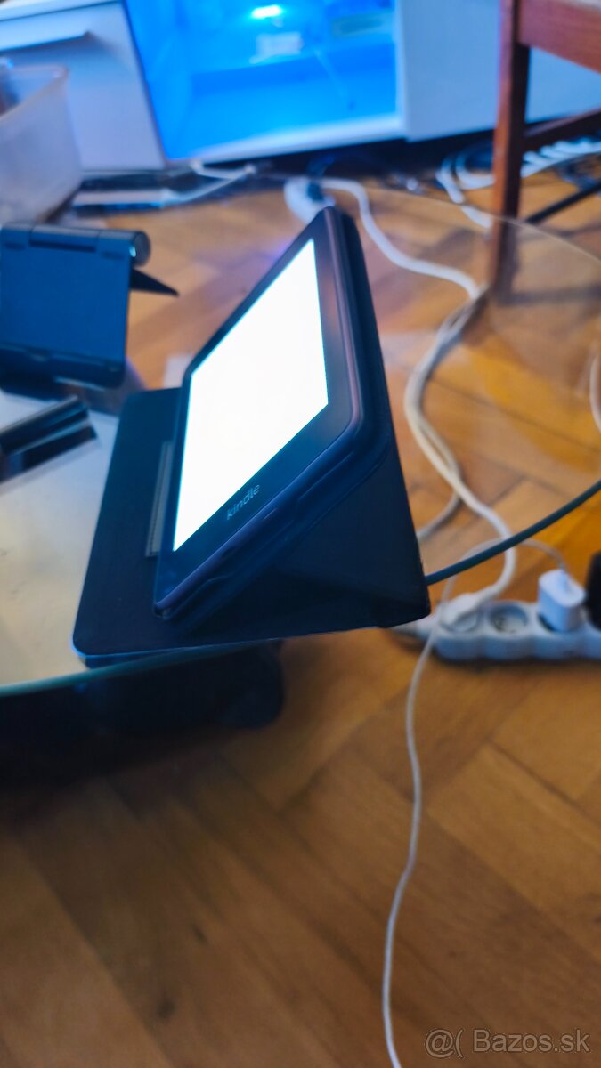 Predám čítačku kníh Amazon Kindle Paperwhite 10th Gen. - 3