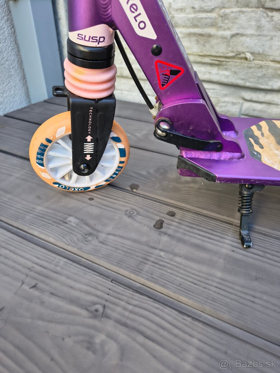 Detská kolobežka Oxelo Mid 5 - 3