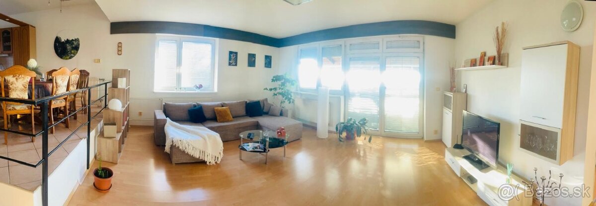 Rodinný dom Zobor, 3.izb., terasa - 3