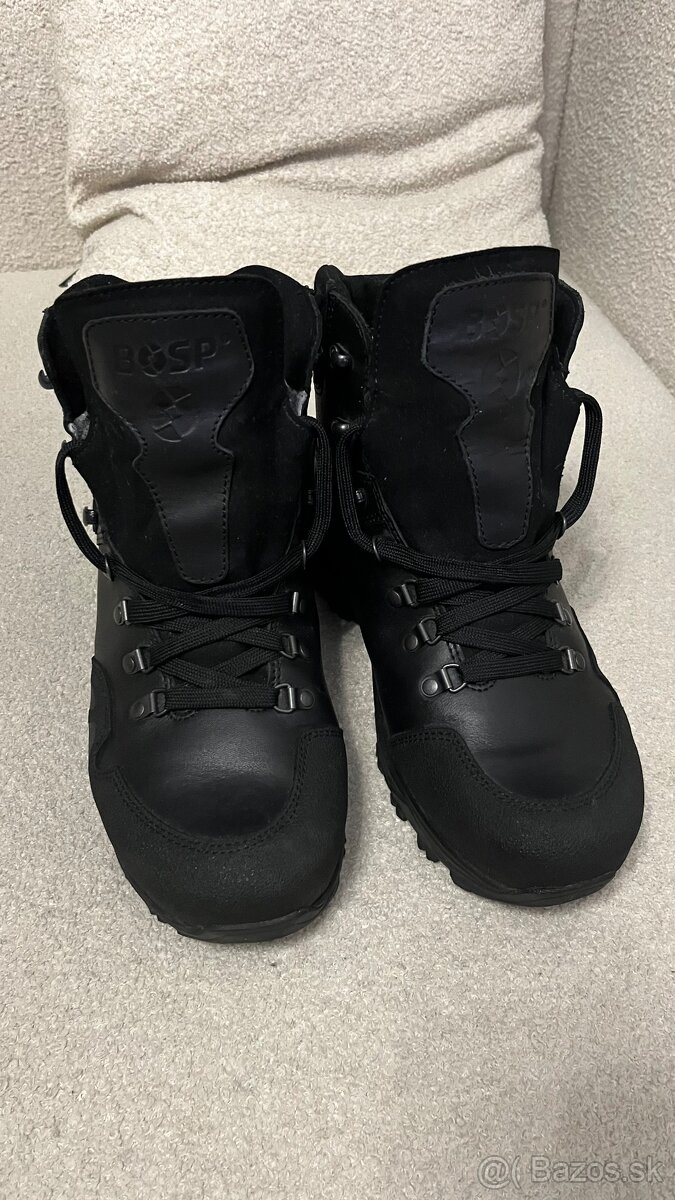 BOSP Arban Winter 43 - 3