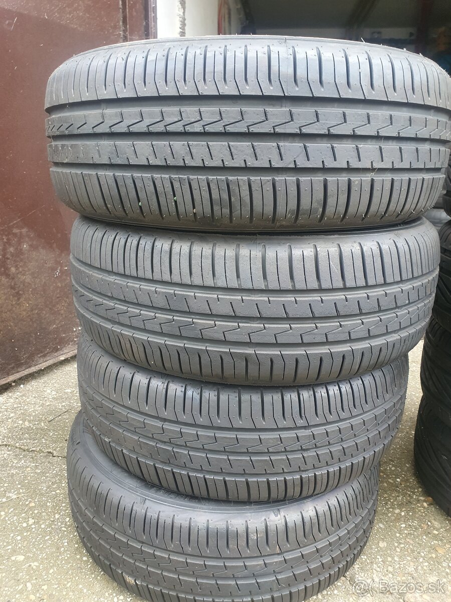 195/55 r16 letné/sada - 3