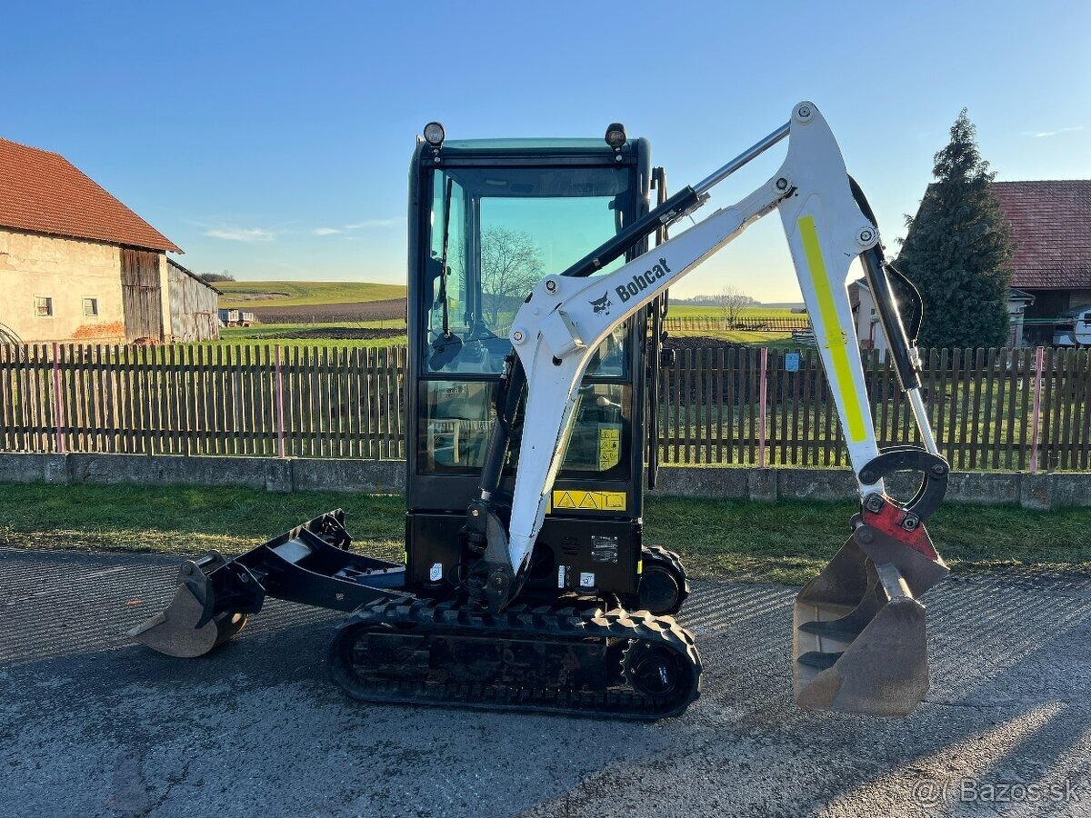 Prenájom stavebných strojov - 3