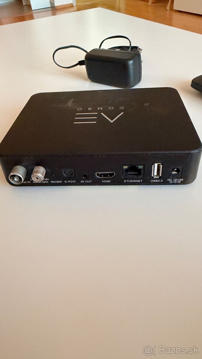 Predám Amiko combo - 3