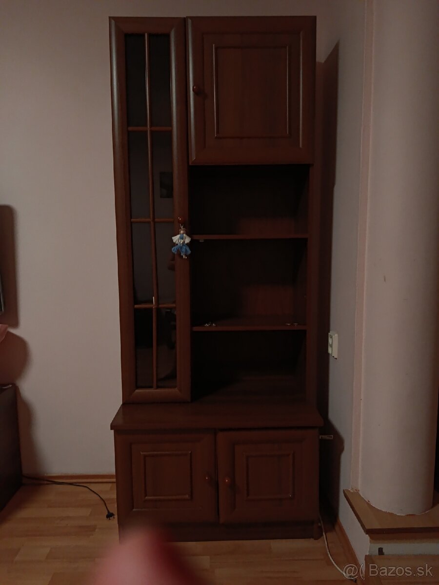 Súprava nábytku do obývačky – 4 kusy - 3