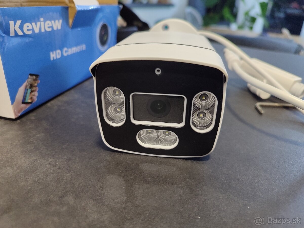 Domáca kamera - 3