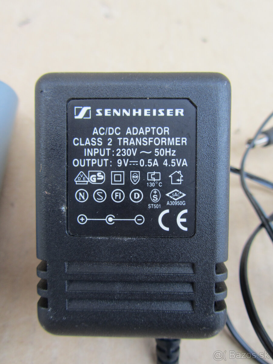 Sennheiser DSP360 - 3