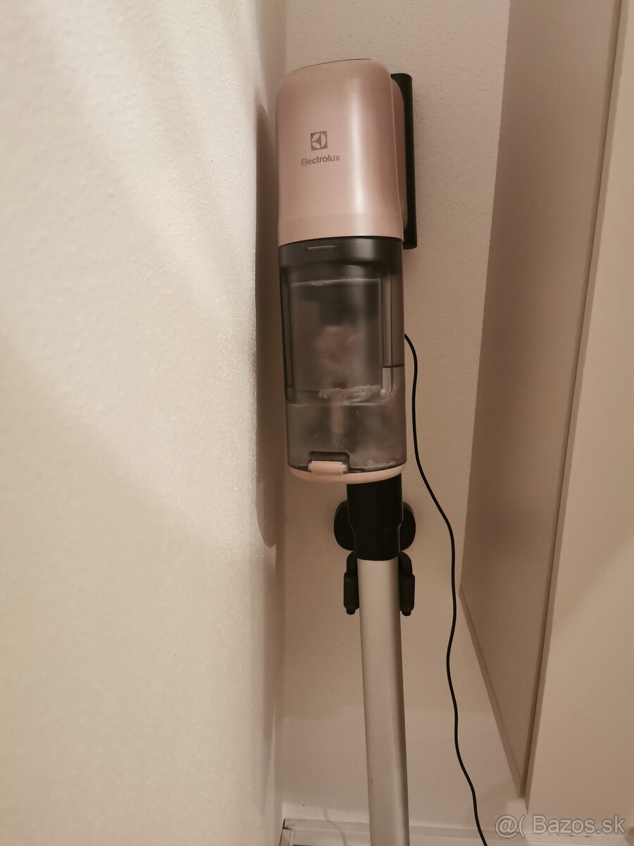 Tyčový vysávač - 3