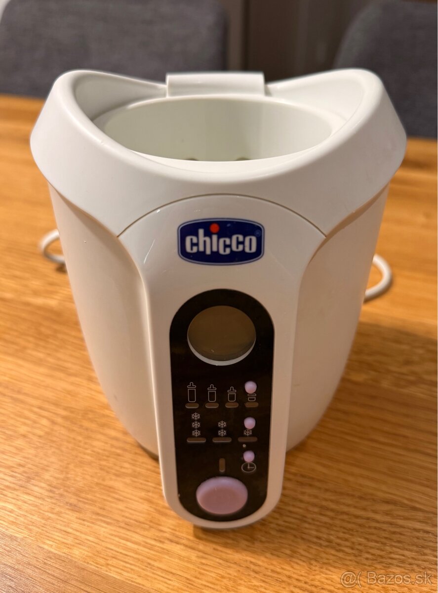 Philips Avent parny hrniec a mixer 2v1 - 3