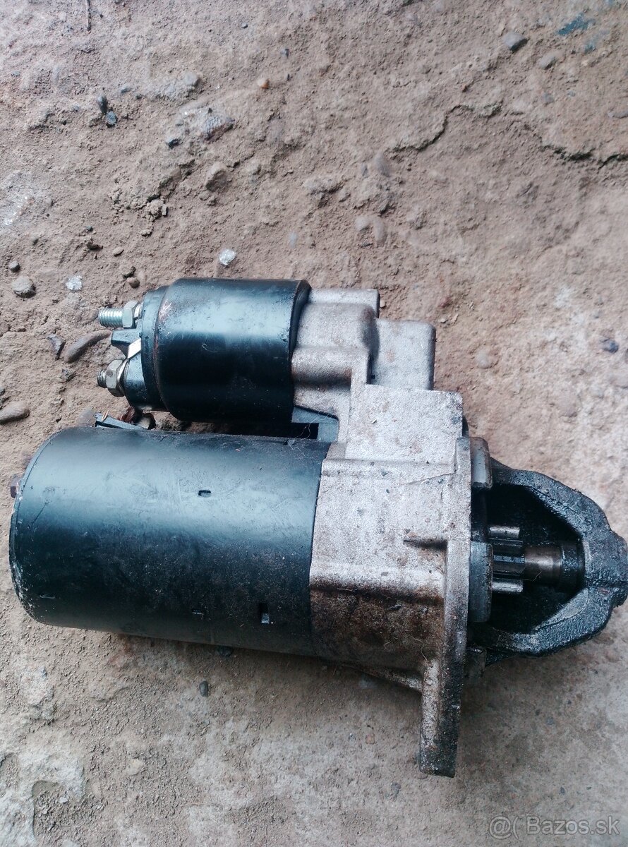 Opel frontera 2.2i 100kw - 3