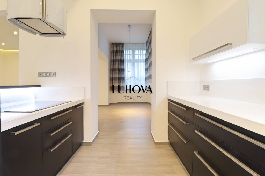 Elegantný 3-izbový byt - 3