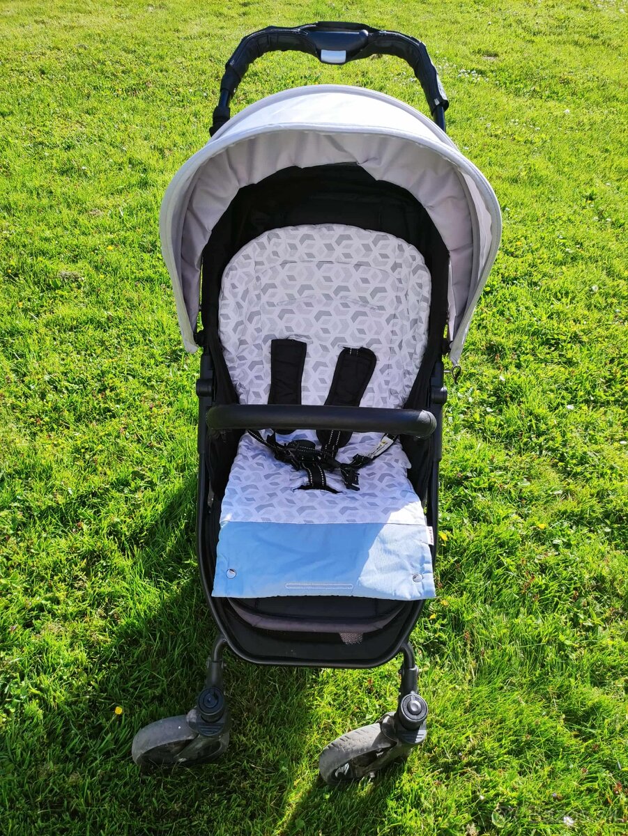 Kočík Valco snap 4 - 3