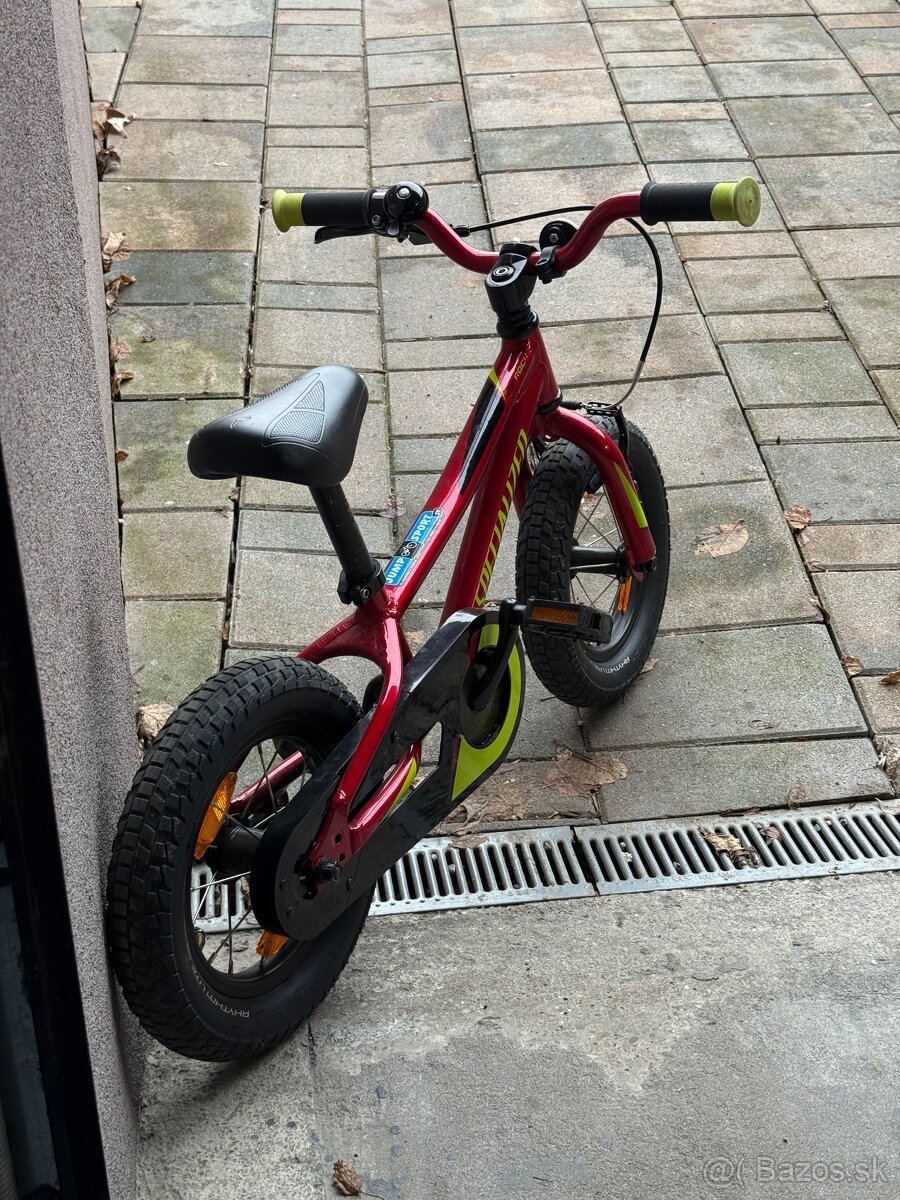 Specialized Riprock Coaster 12 - 3