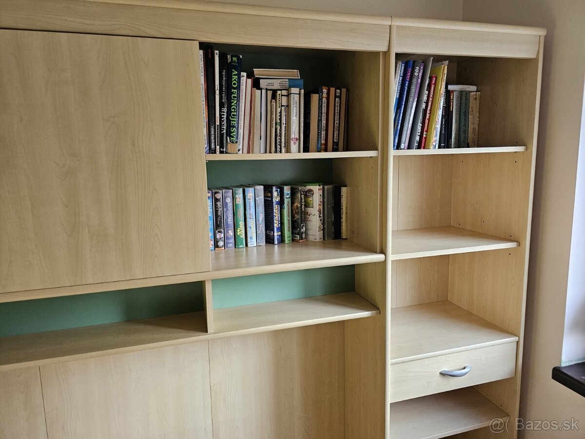 Nábytok do detskej izby - 3