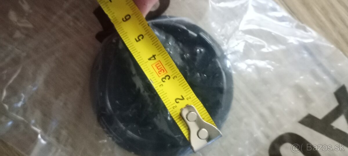 Stredové kryty kolies - 3