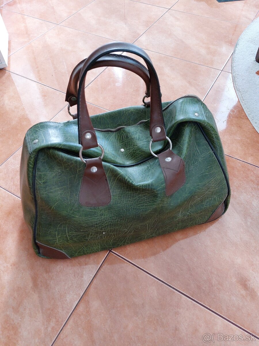 Šijací stroj VERITAS - 3