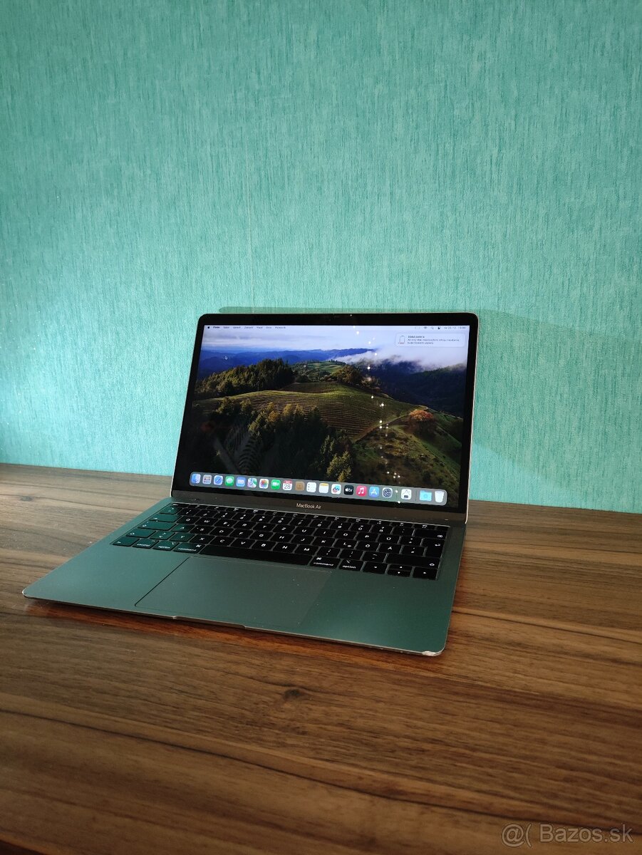 Apple MacBook Air 2019 – i5 / 8GB / 128GB - 3