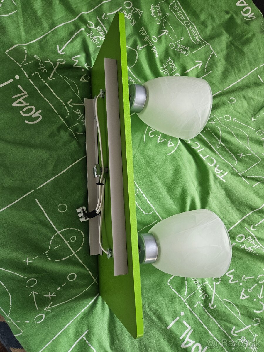 Luster do detskej izby - 3