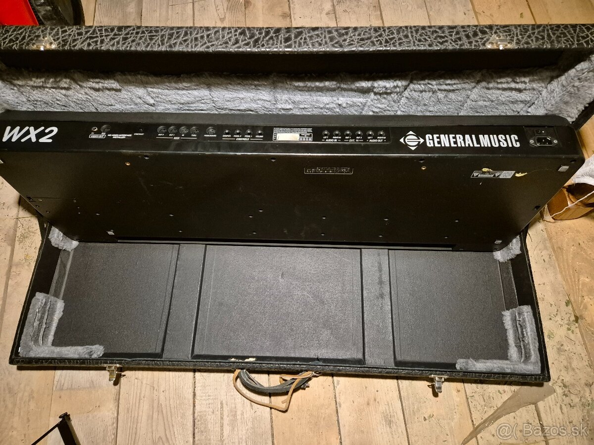 GeneralMusic-WX2 - 3