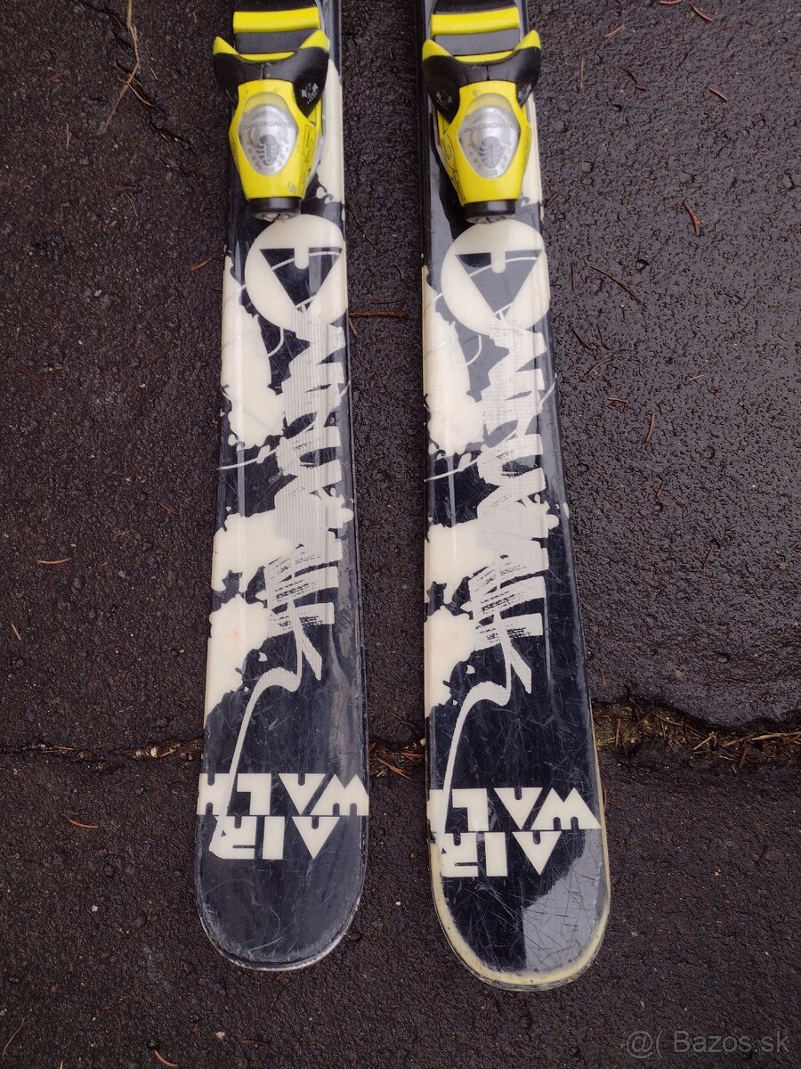 Freestyle 130,140cm - 3