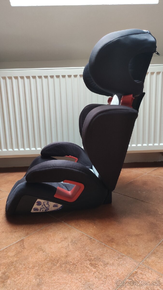 Autosedačka 15-36kg - 3