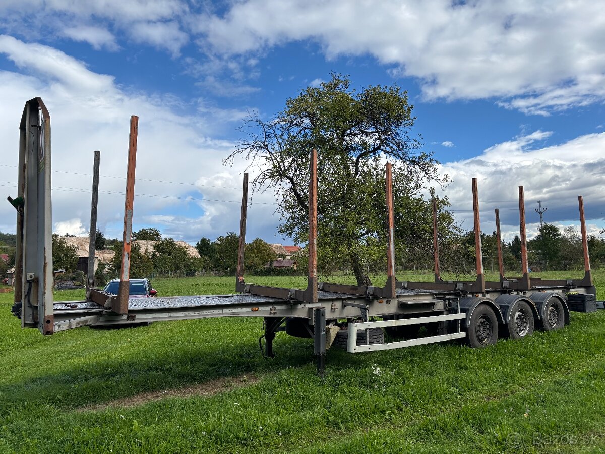 Náves klanicovy Zaslaw - 3