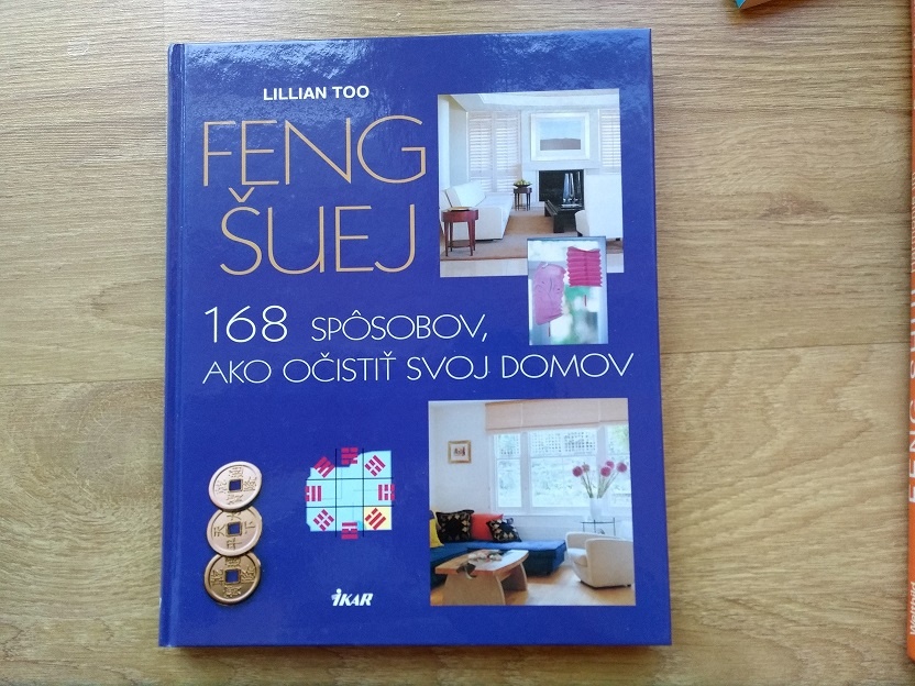 Feng šuej - 3