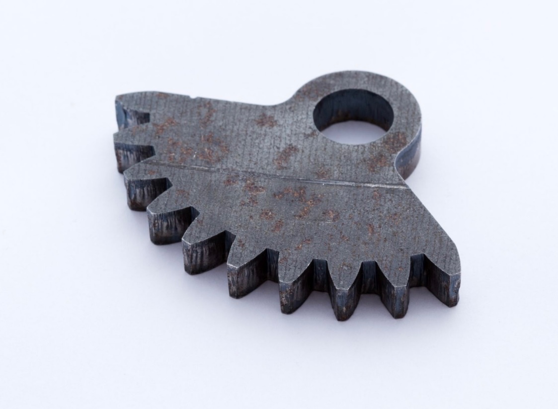 Plazmové rezanie - 3