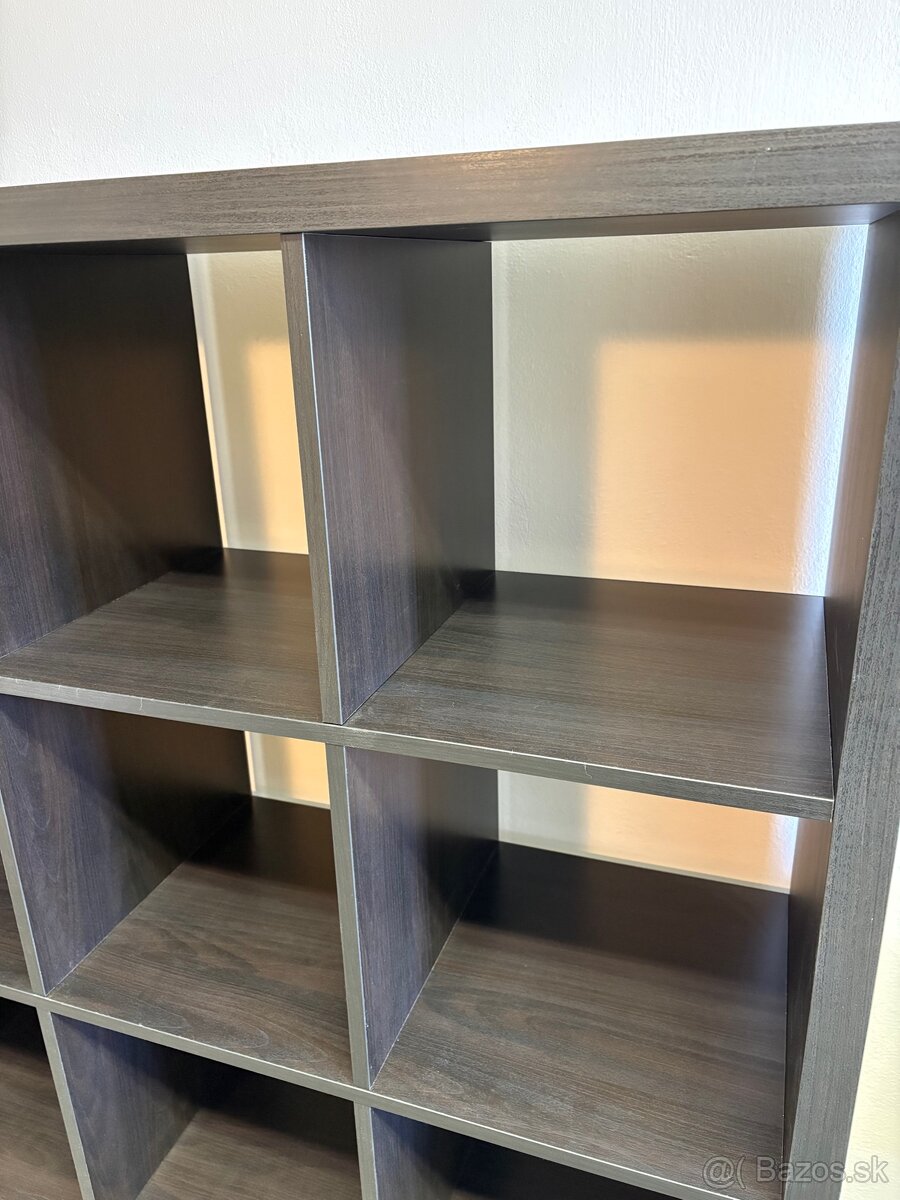 IKEA KALLAX 3x4 - 3