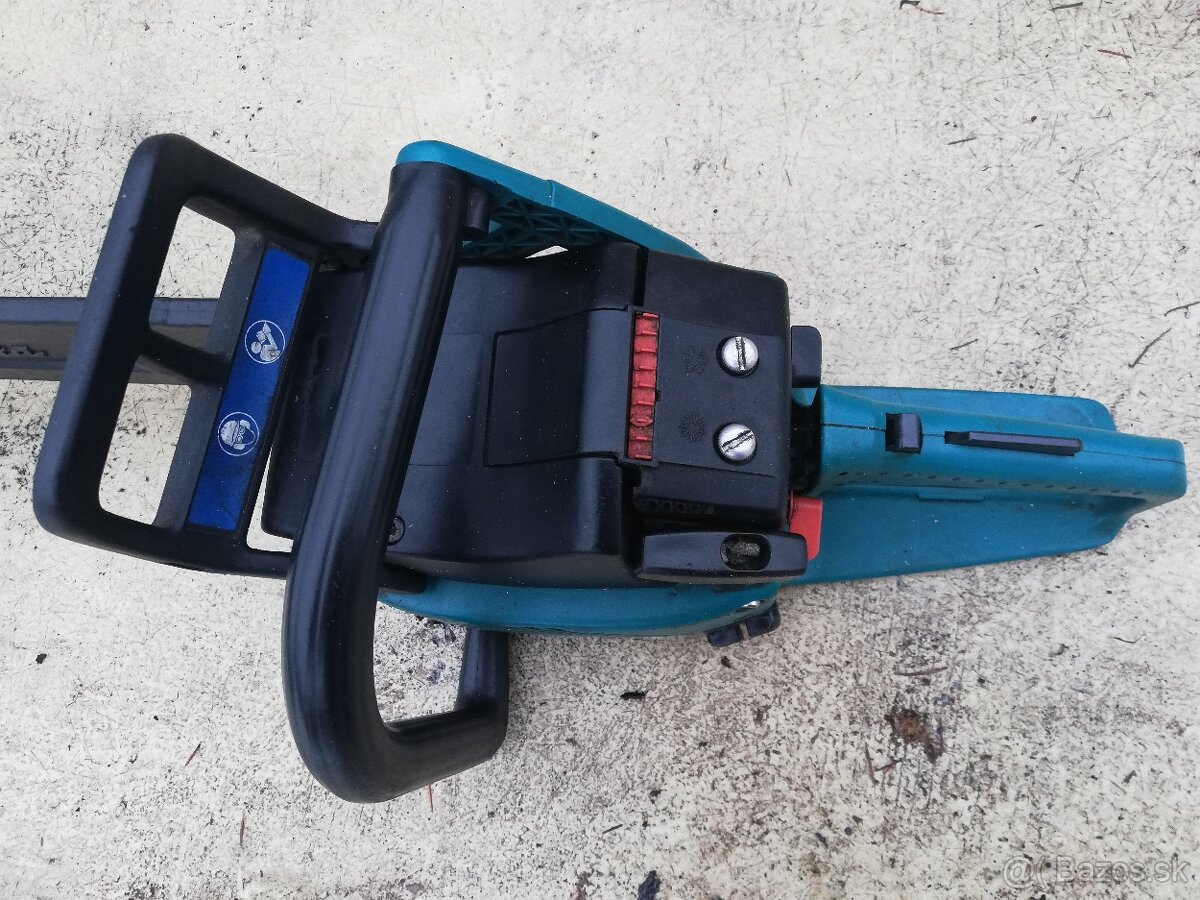 Motorová píla Makita DCS 33 - 3