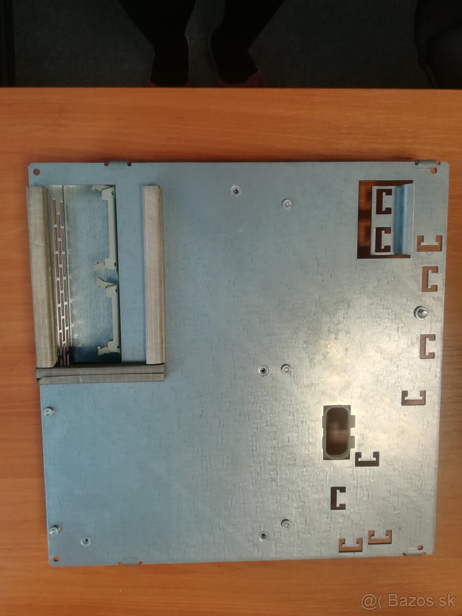 NOVÝSiemens 6FC5312-0DA00-0AA1 Sinumerik Operator Panel TCU - 3