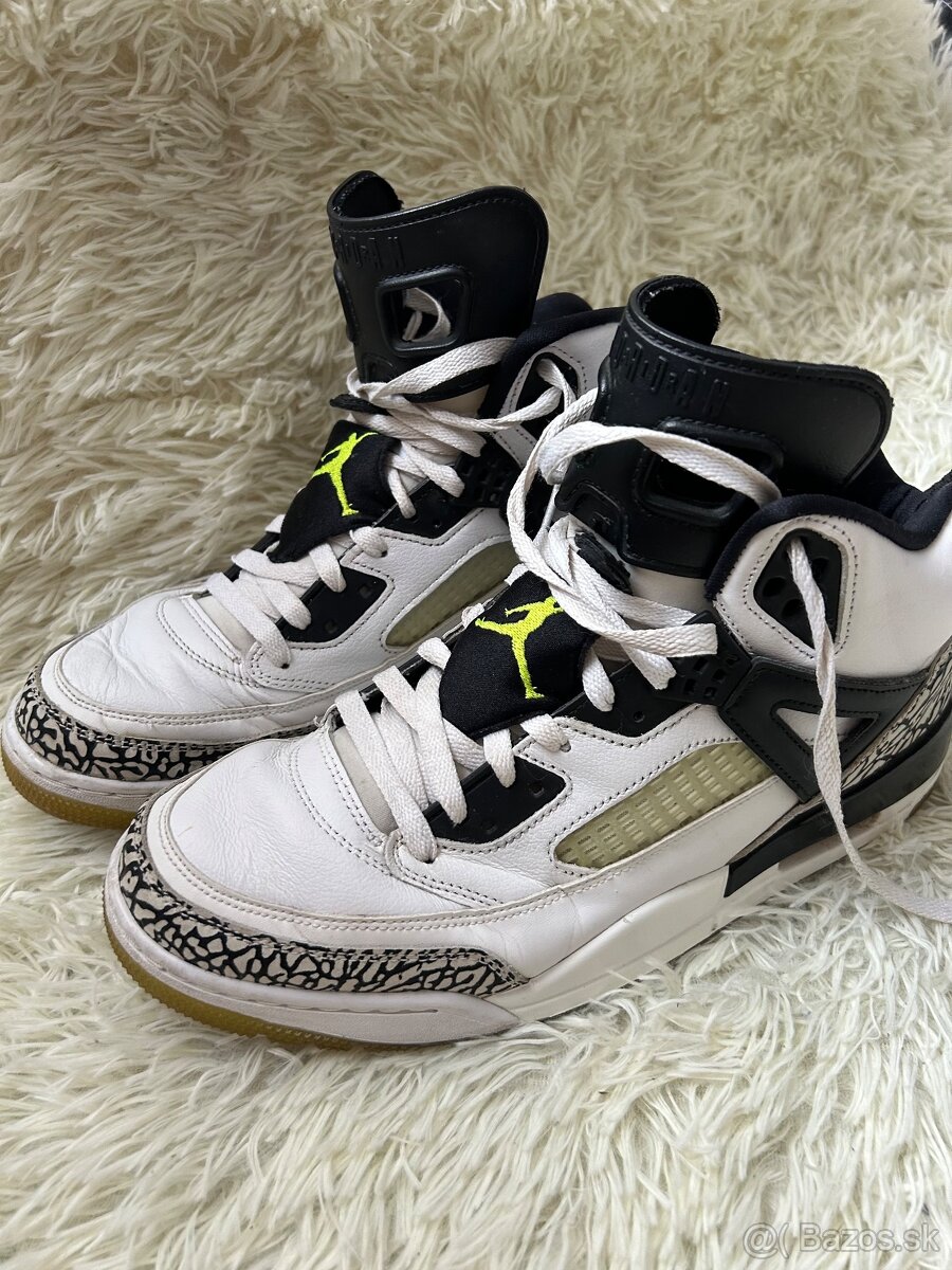 Air Jordan Spizike - 3
