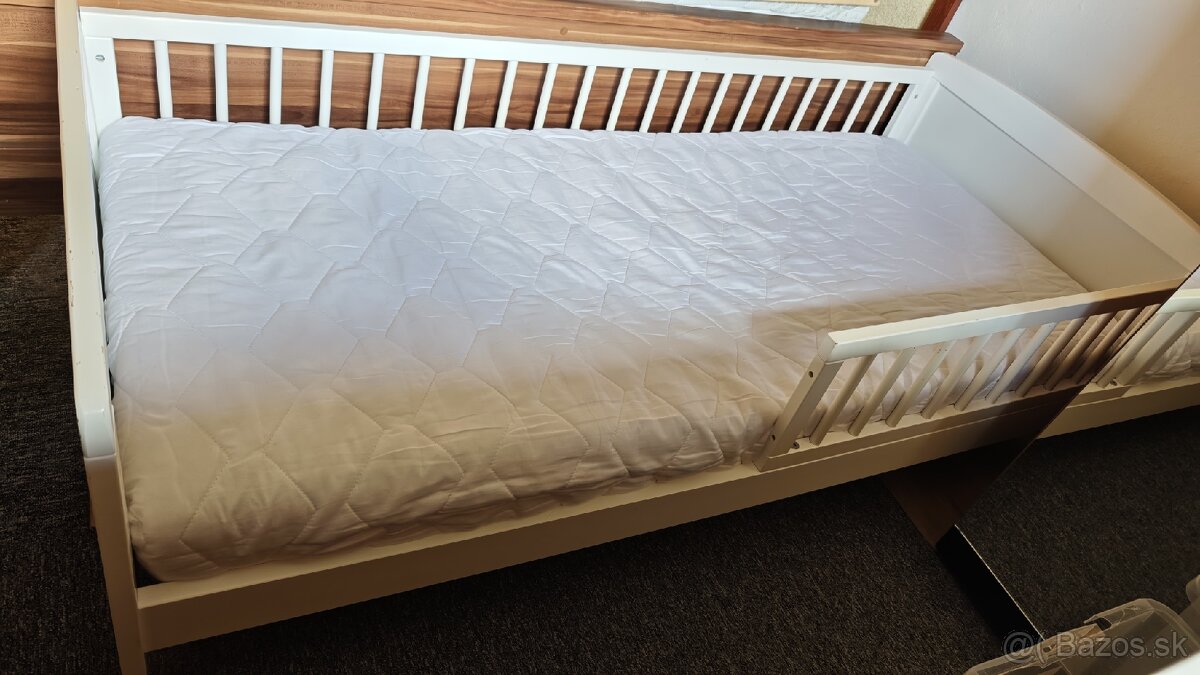 Predám detskú posteľ - 3