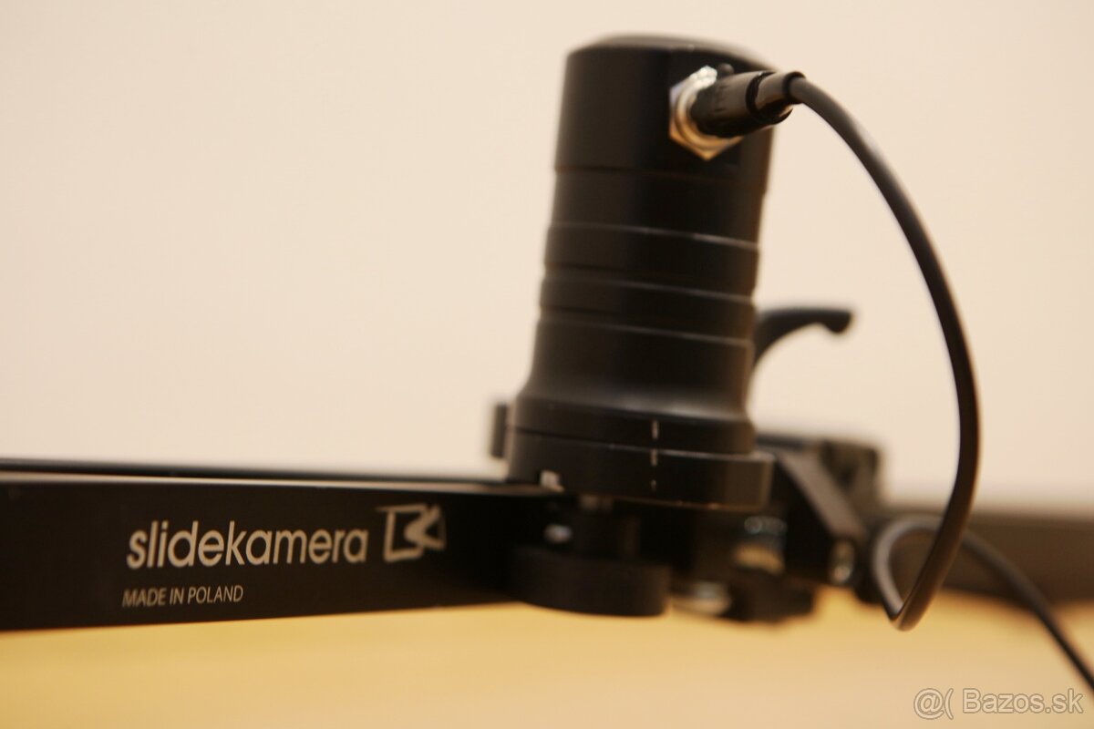 Slider s motorom 100cm - 3