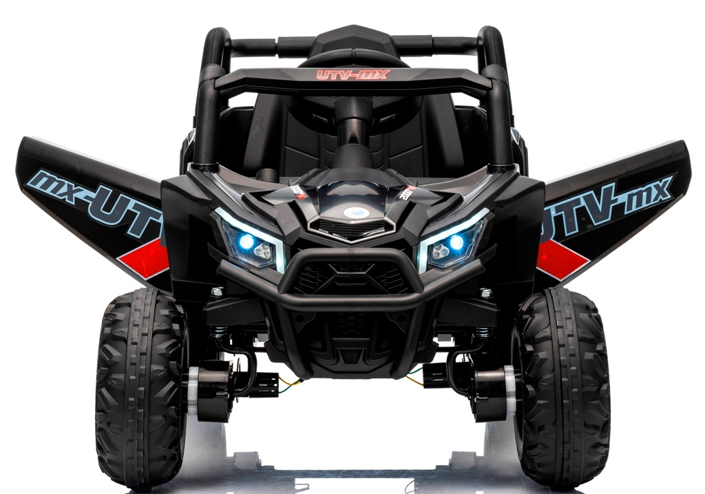 Detské elektrické auto UTV2 4x4 s dialkovým ovládaním - 3