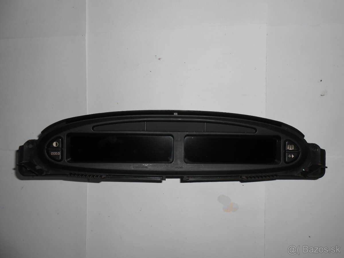 Budiky Citroen Xsara Picasso - 3