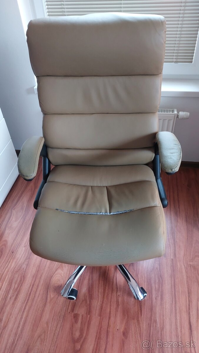 Kancelárska stolička - 3