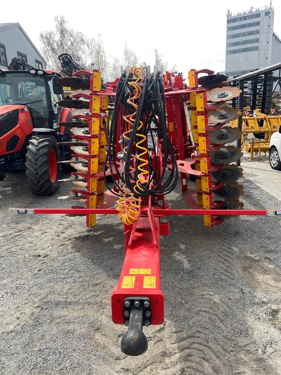 Vaderstad TopDown 400 - 3