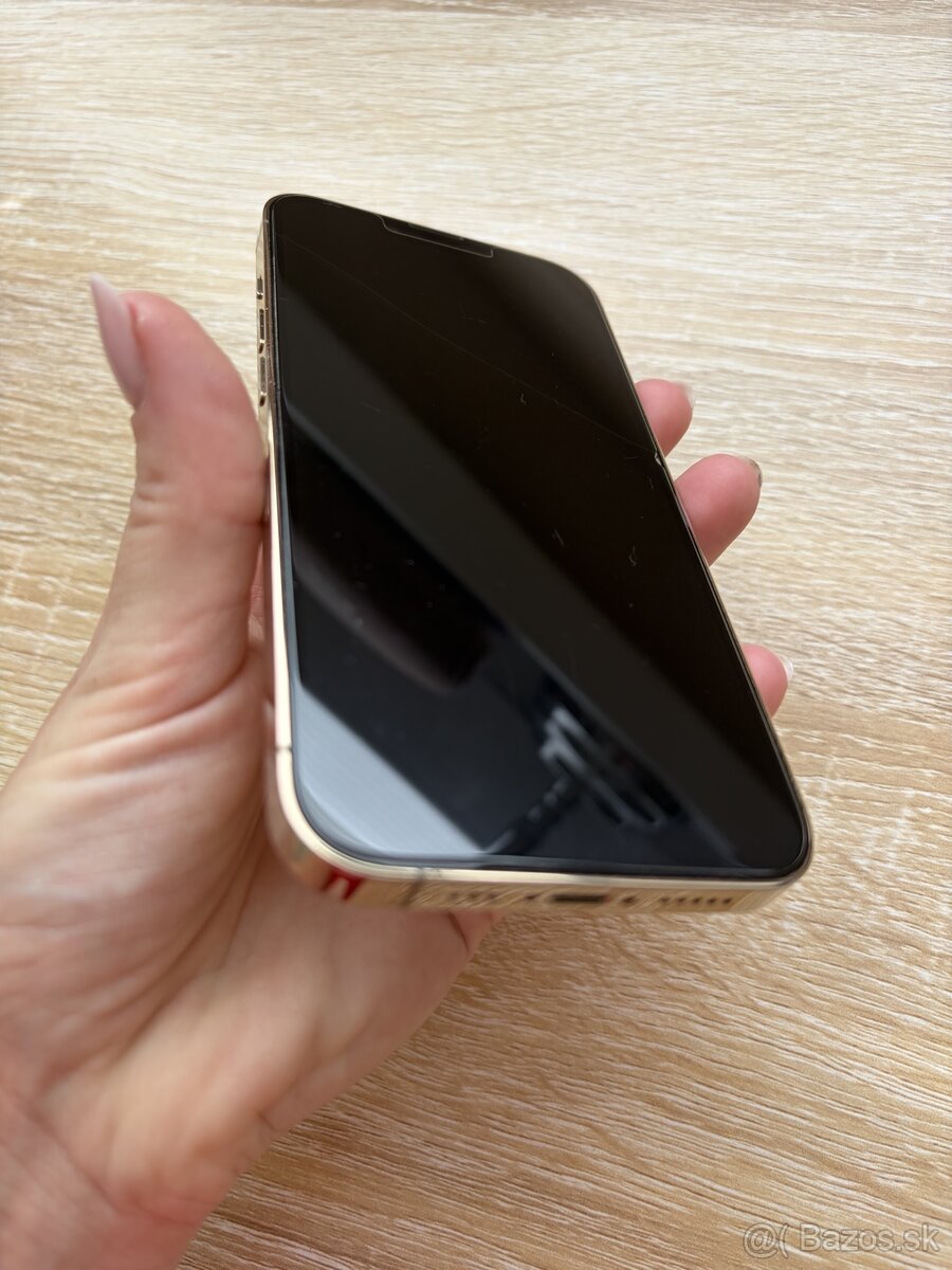 Predám Iphone 13pro 128gb - 3