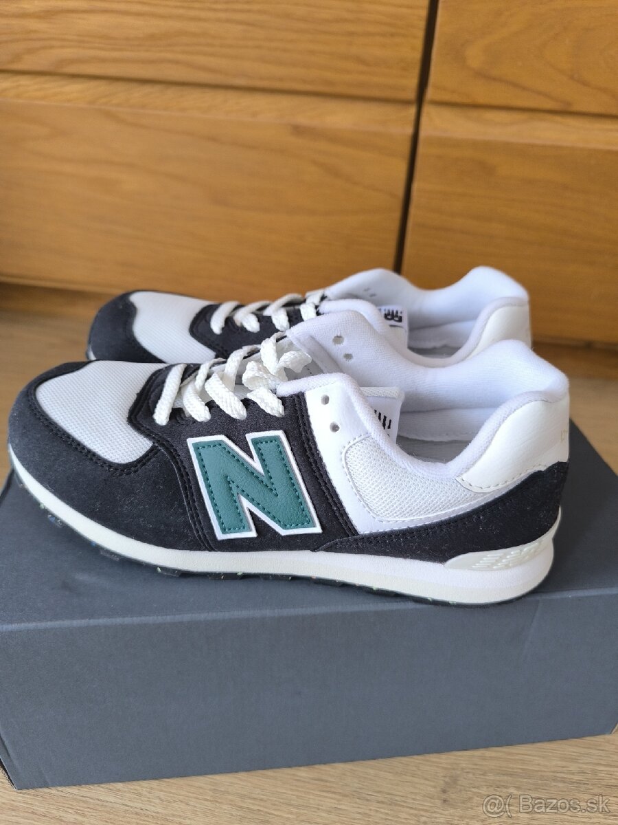 New balance 574 - 3