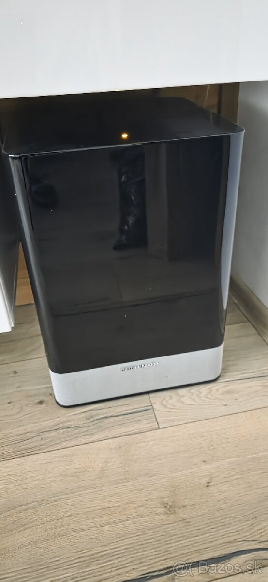 Harman kardon - 3