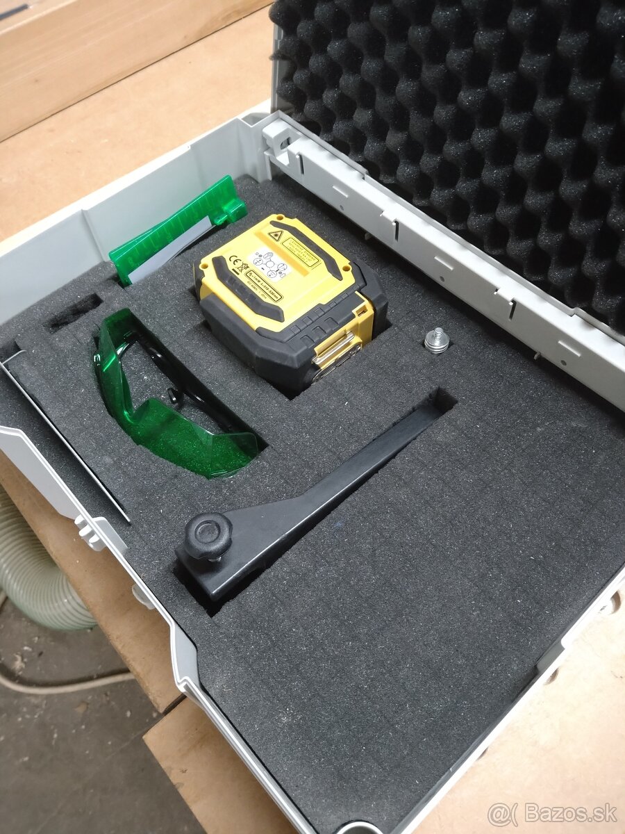 Laser - 3