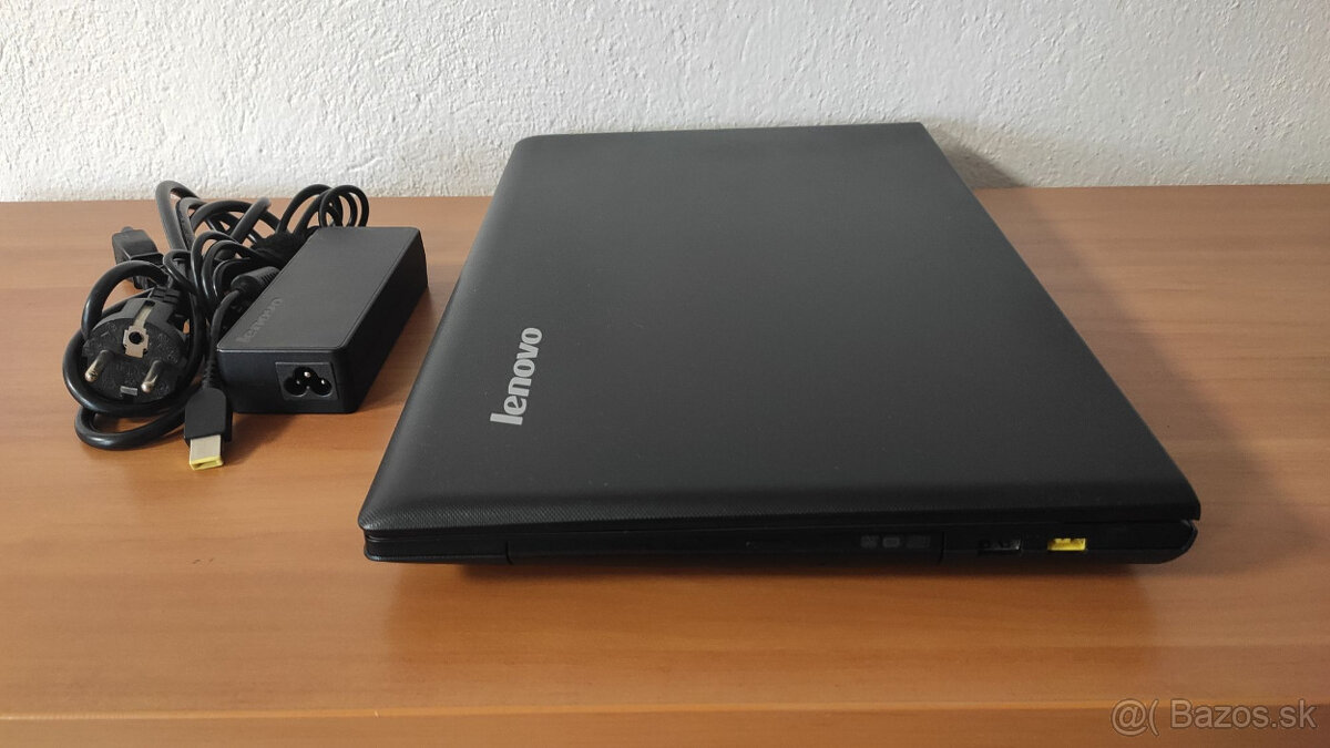 notebook Lenovo G500 - 3